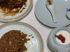 -惠丰堂饭庄·烤鸭·京味菜(翠微路店)