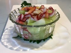 -老洋房花园饭店(绍兴路店)