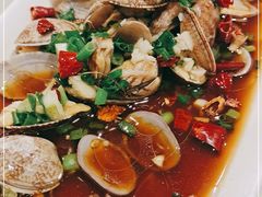 -新凯旋烧烤·燕姐千岛湖土菜