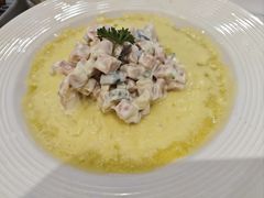 -库滋明·俄罗斯特色美食(中央大街店)