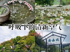 -世间香境·七溪地