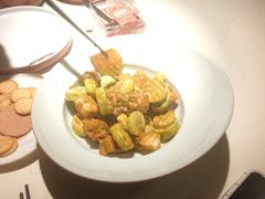 -四季厨房 鲁菜·孔府烤鸭(高新万达店)
