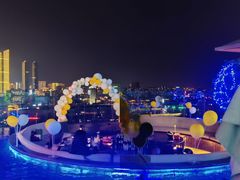-杜尚rooftop露台酒吧