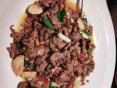 -炊烟小炒黄牛肉(中心印象城店)