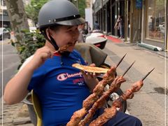 -维吾尔餐厅(宜山路店)