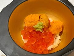 -鮨一日本料理(大中华店)