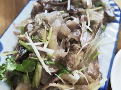 -十二忠手拉面(中华路店)