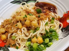 招牌脆臊面-十一街幺鸡成都担担面(悠方店)