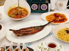 -翠园(广州太古汇店)
