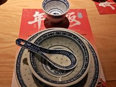 -南京大牌档(龙江新城市广场店)