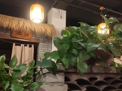 -老街坊劈柴院(济南总店)