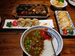-小川洋风料理(街道口店)