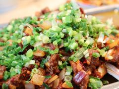 -树厨贵州菜(大十字店)