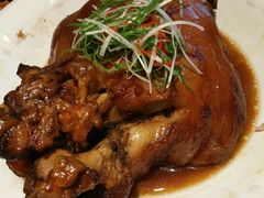 -蓬川食府(金海道店)