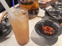 -芸山季·云南野生菌火锅(南翔印象城MEGA店)