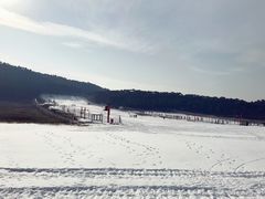 -十三陵雪世界滑雪场
