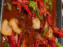 -517烧烤·龙虾·海鲜大排档(万象都荟店)