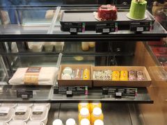 -星巴克(北京建威大厦店)