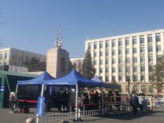 -北京化工大学(东校区)