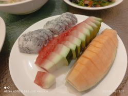 -福州香格里拉·宴会厅