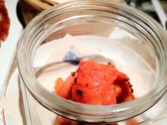 三文鱼-小大董·烤鸭(凤凰汇店)