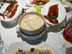 -津禧荟·酥皮烤鸭(北辰店)