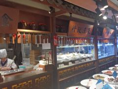 -二十八里太湖船菜(吉祥路店)