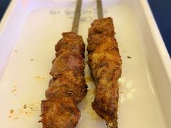 -伊带伊路新疆美食府(呼家楼店)