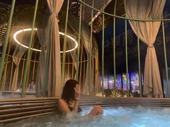 -南京瀚金佰九号温泉酒店