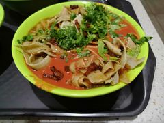 -大福来锅巴菜(古文化街店)