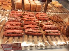 -BreadTalk面包新语·烘焙蛋糕(领展购物广场店)
