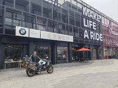 -北京德悦行BMW宝马摩托车