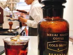 -METAL HANDS(五道营店)