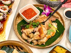 -香香海南菜餐厅