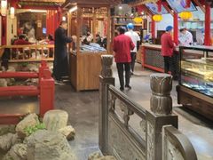 -清真·京华源铜锅涮肉(丰庆店)