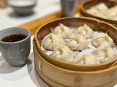 -馋三尺蟹粉小笼(人民广场店)