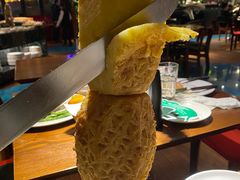 -拉蒂娜·巴西牛排馆 Latina·Brazilian Steakhouse(陆家嘴旗舰店)