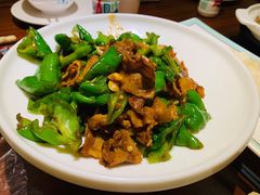 辣椒小炒肉-意满花千醉(金茂览秀城店)