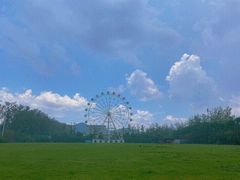 -云幽谷旅游区