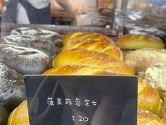 -仙峰天然面包(迎宾路店)