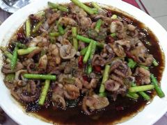 android_upload_pic-天津乾毓德饭庄·清真传统炒菜·海鲜烧烤(咸阳路店)