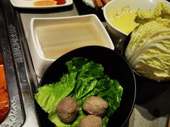 -海底捞火锅(新华联梦想城店)