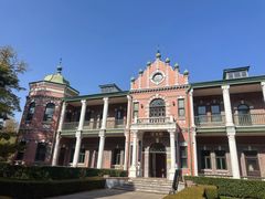 -北京动物园-畅观楼