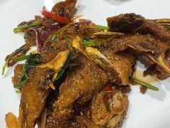 -周锦记广式餐厅(格林生活坊2期店)