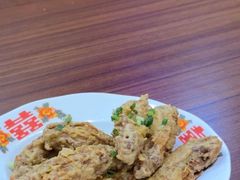 -谢记上海大排档(长寿路店)