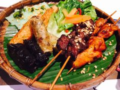 -美奈小馆·越南料理(中航城君尚购物中心店)