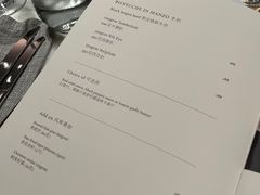 -广州四季酒店·意珍·意式自助餐