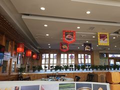 -大清花饺子(山庄店)