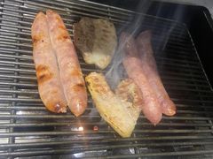 -一心烤肉(延安路店)