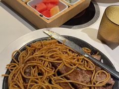 -吉布鲁牛排海鲜自助(成都大悦城店)